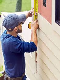 Professional Siding in North River Shores, FL